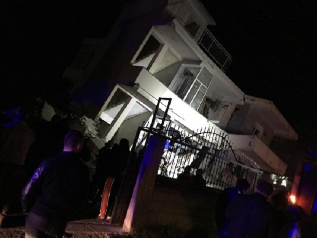 Betoni i dobët dyshohet si shkak për disa nga viktimat e tërmetit në Durrës