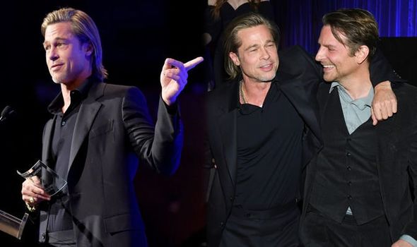 Brad Pitt: U shërova nga alkoolizmi falë Bradley Cooper