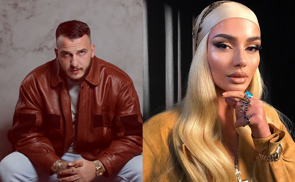 Shpërthen keq Mozzik ndaj Loredanës: Mos e përdor Hanën, dashuria nuk njeh pare…