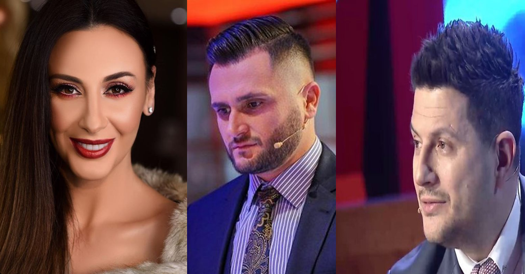 “Je super biznesmen”, Ami uron Ermalin me një përgjigje thumbuese ndaj Bes Kallakut