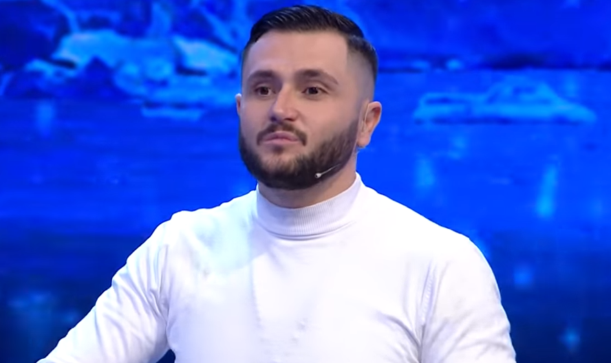 E filloi me 30 mijë lekë, Bes Kallaku rrëfen shifrën e majme që arriti të merrte në “Portokalli”: Maksimumi mbi…