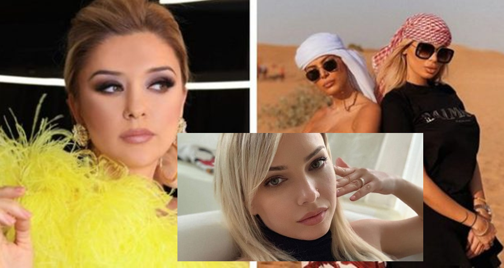 I shpalli “luftë” tre moderatoreve të njohura, pendohet Alketa Vejsiu! Ja si vepron (FOTO)