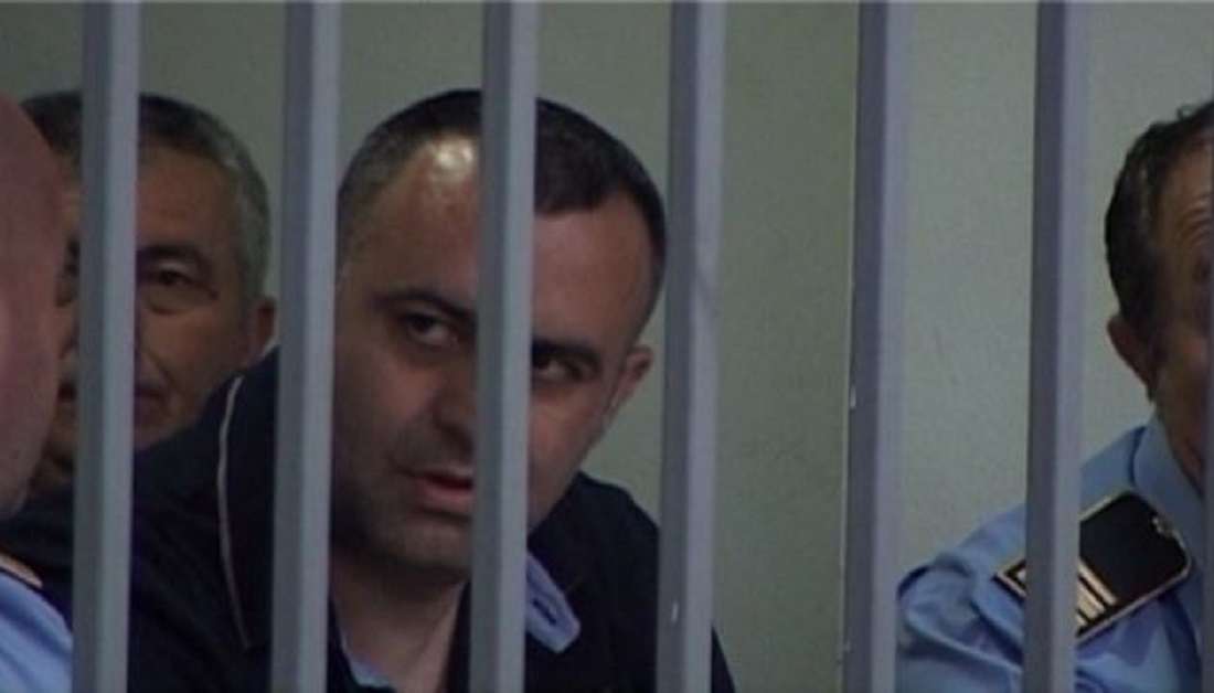 Ulën dënimin për Dajtin, SPAK pushon çështjen