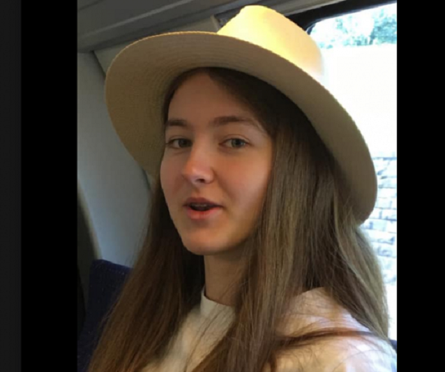 14-vjeçarja shqiptare shpallet kampione e matematikës në Zvicër