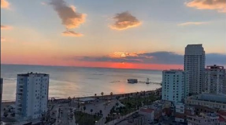 Fundjava u mbyll me reshje, por si parashikohet moti javën që vjen