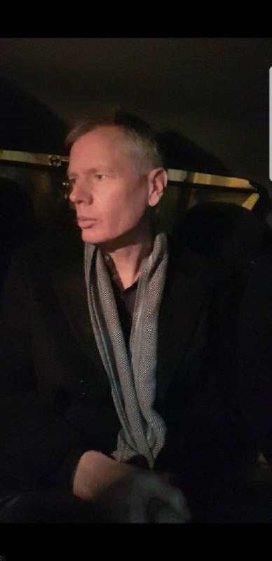 Arrestohet ambasadori britanik në Iran, reagon ministria e jashtme