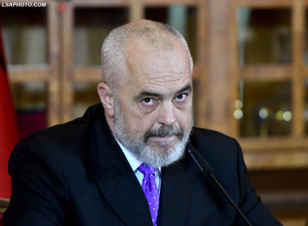 “Shqiptarët mashtrues”, Rama i përgjigjet moderatorit të ZDF në një intervistë për BILD: Shprehje e turpshme