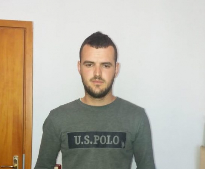 Ekstradohet drejt Britanisë së Madhe 24-vjeçari nga Durrësi që vrau pronarin