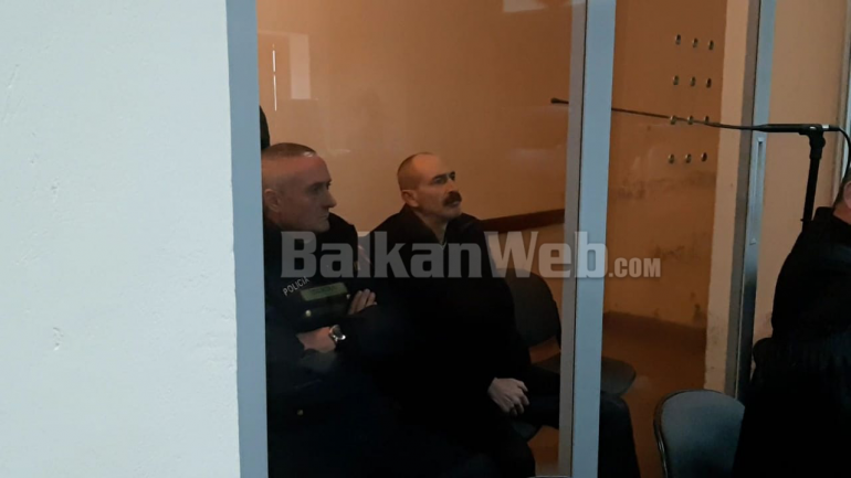 “Kam 40 ditë këtu, më lironi”, u arrestua me qëllim ekstradimi në Francë, gjykata jep vendimin për “Escobarin” turk