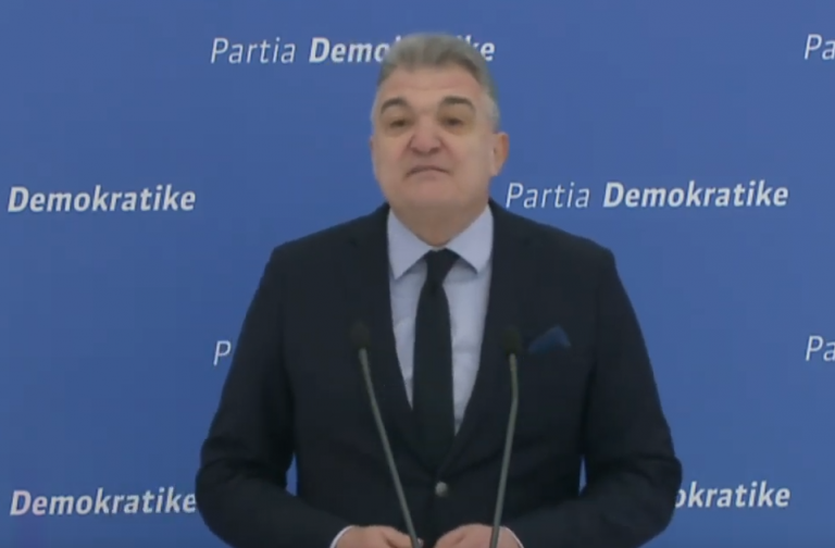 PD: Rama i dhuron financueses së PS, 8.5 mln euro me koncesionin e check up-it