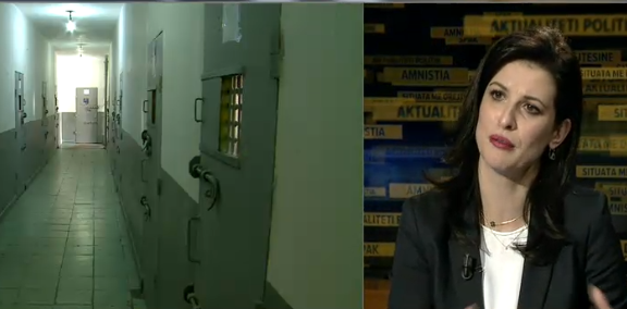 “Kishim indicie nga burgjet për Endrit Doklen”, Gjonaj: Vendimi i gjyqtares në kundërshtim me Kodin Penal