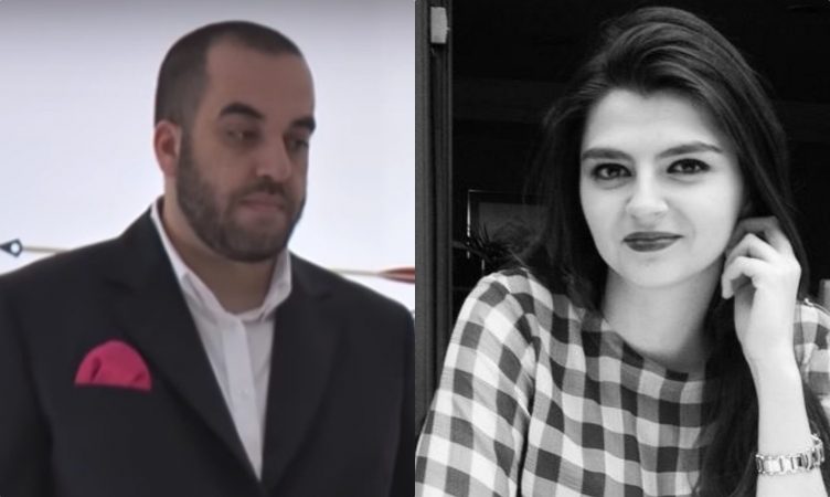 “Sa më do, e dashur?”, Greg Rama ndan këtë foto me vargje prekëse…