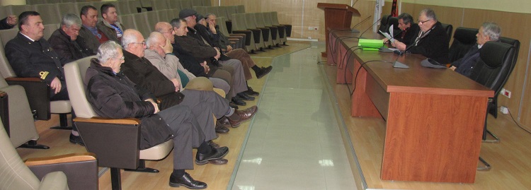 Shoqata e detarëve “Adrijon” – Përpjekje për riorganizim në kushtet e reja