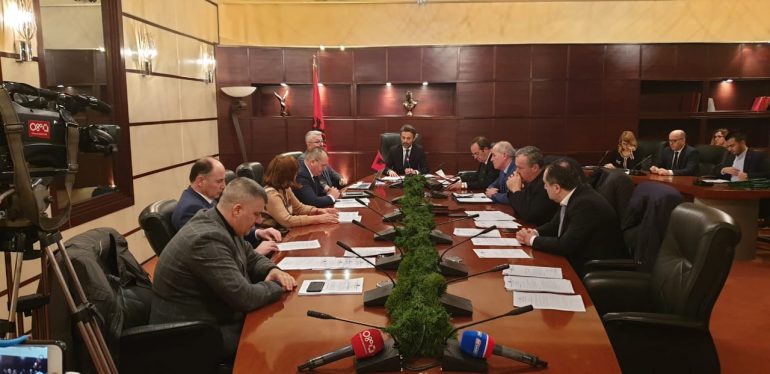 Miratohet me shumicë votash anëtarja e SPAK-ut me mandat 9-vjeçar