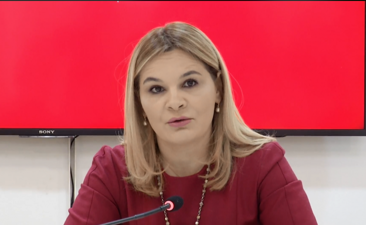Kryemadhi: Të gatshëm të ecim përpara me miratimin e reformës zgjedhore