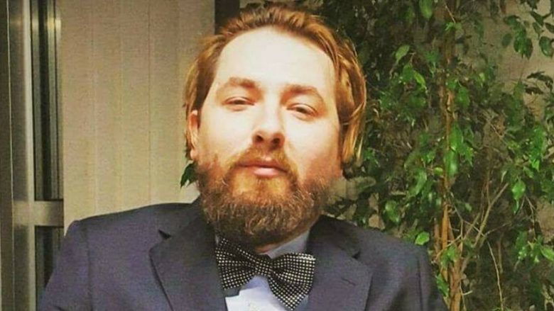 6-muajshe shtatzënë, Kastro Zizo prezanton të dashurën! 25-vjeçarja do e bëjë për herë të tretë baba (FOTO)