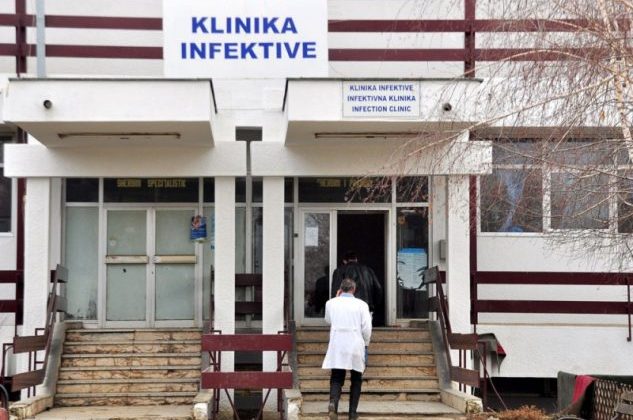 Një i vdekur nga gripi në Kosovë, mijëra të tjerë të prekur