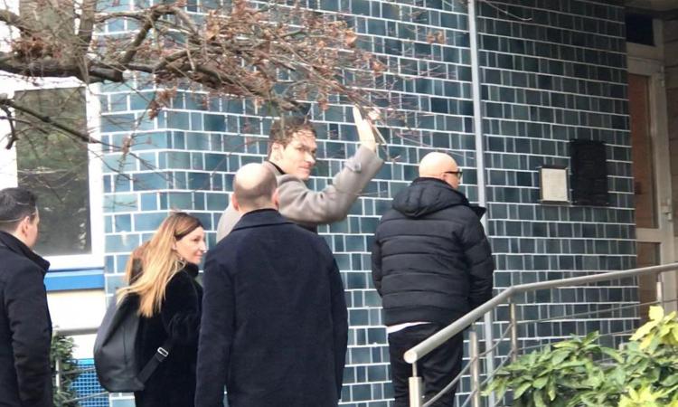 Konfirmohet afrimi i tretë për Milanin, ish-lojtari i Çelsit nis vizitat mjekësore me kuqezinjtë