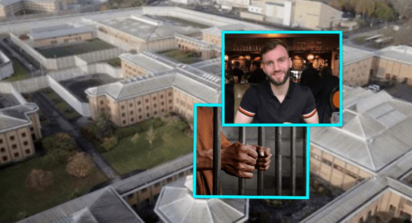 Vrasje apo vetëvrasje? I riu shqiptar gjendet i pajetë në burgun anglez