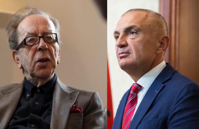 “Gjeniu i letrave, sot 84 vjeç”, Meta uron Ismail Kadarenë: Shëndet e jetë të gjatë