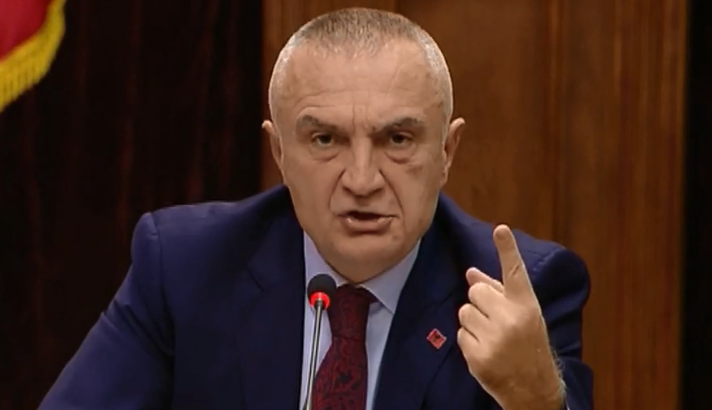 Meta i pa shqetësuar: Ja pse nuk më shkarkojnë dot