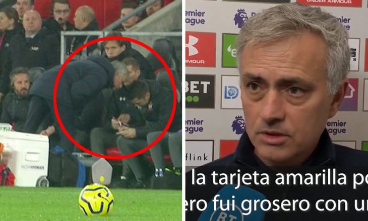 “U tregova i pasjellshëm me një idiot”, Murinjo befason me deklaratën