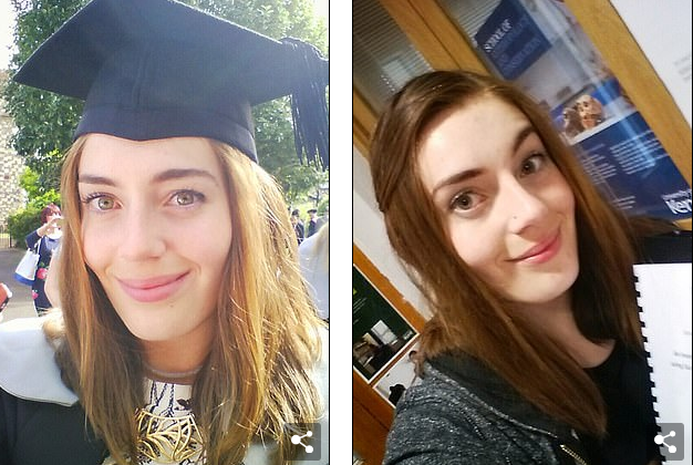 E tallnin shokët se nuk ishte “shik” sa duhet, doktorantja var veten