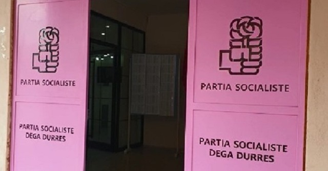 LISTA/ Kongresi i PS-së, 30 delegatë nga Durrësi, njëri në burg, tjetri i plagosur