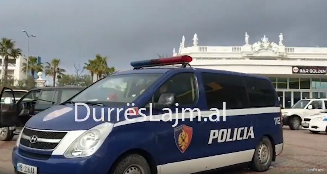 Lëvizjet e vrasësve para resortit në Shijak, trupi i Prengës u mbështoll me qese dhe u la 7 orë në një furgon