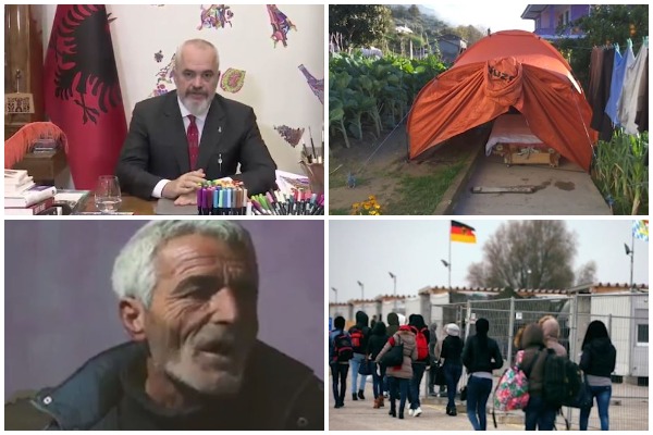 “Edi prano dështimin tënd”- PD publikon video-mesazhin dhe sulmon kryeministrin