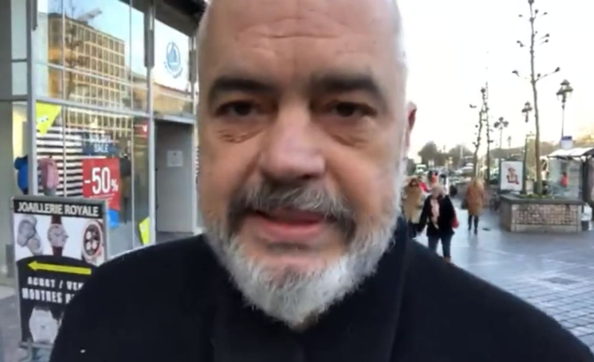 Rama zbardh takimin me Presidenten e KE: Skenar shtesë për Rindërtimin edhe pas Konferencës së Donatorëve