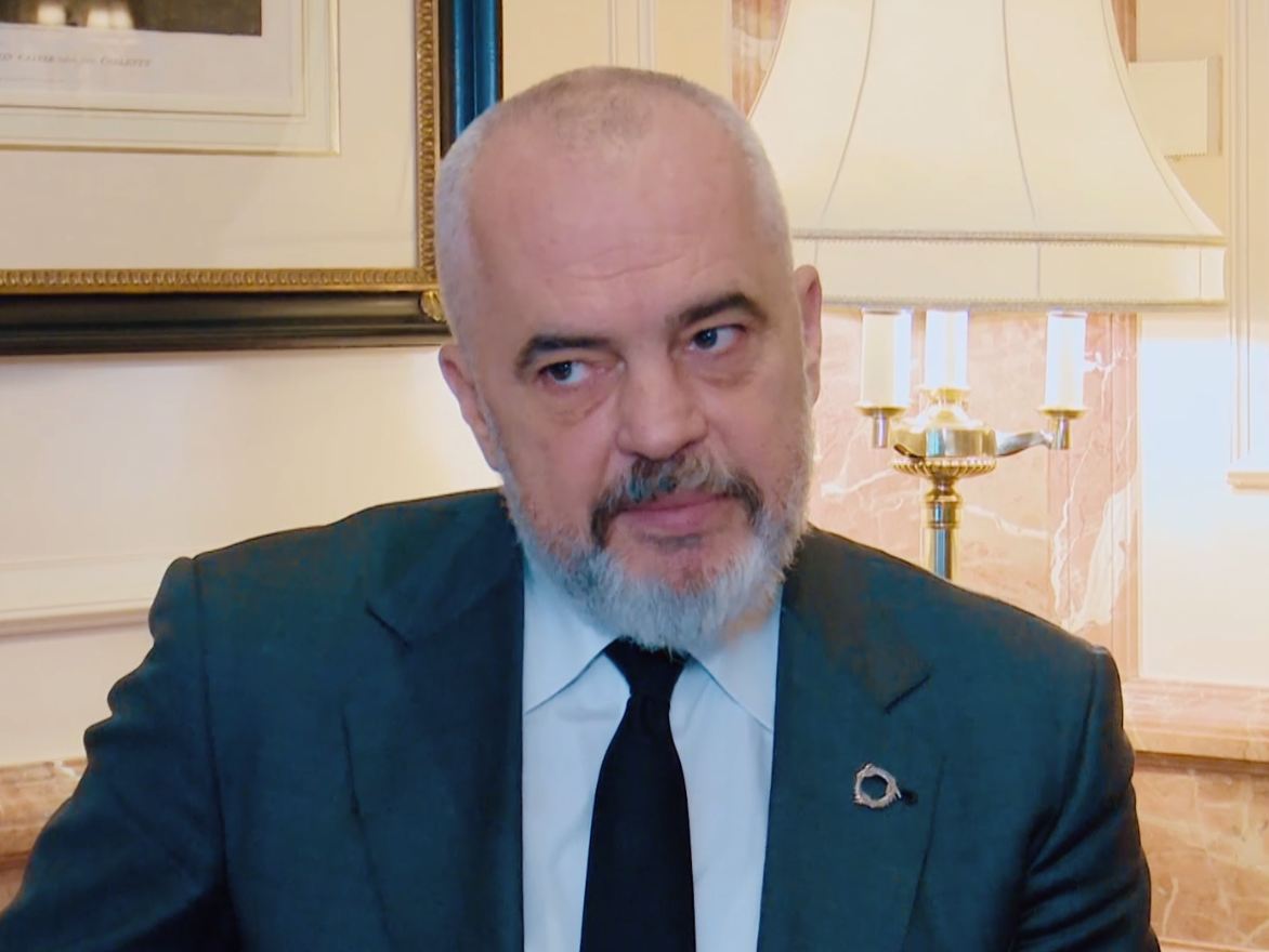 “S’ka të dytë si Merkel”, Rama zbardh të tjera detaje nga takimi me kancelaren