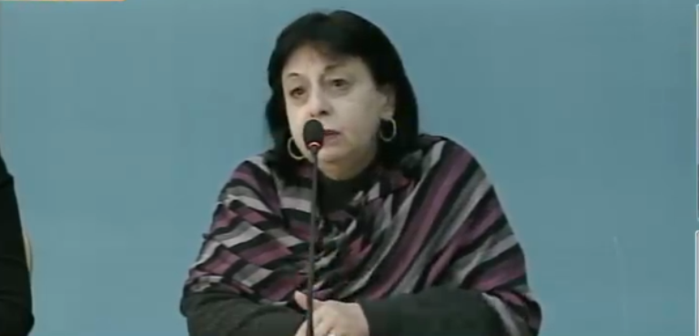 Silva Bino: Shpallja e emergjencës nga OBSH, jo masa ekstreme për Shqipërinë. Nuk jemi vend pritës