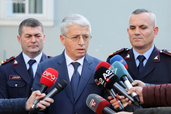 Lleshaj keqinterpreton ligjin për azilin për të justifikuar dëbimin e Harun Çelik