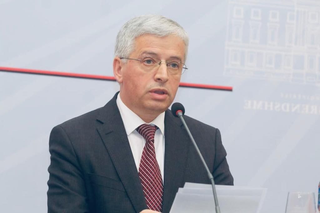 Reportazhi në RAI 3, Lleshaj: Fyen partneritetin e shkëlqyer me kolegët italianë