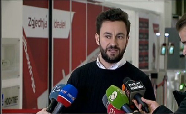 Kaosi me “Fly Ernest”, reagon Aviacioni Civil: Sot u nisën 3 avionë; duhet të funksionojë deri më 13 janar