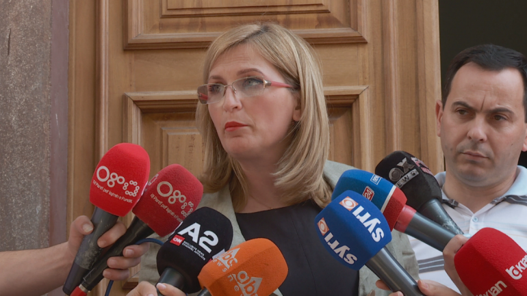 Gjykata Kushtetuese pranon të shqyrtojë vlefshmërinë e zgjedhjeve të 30 qershorit