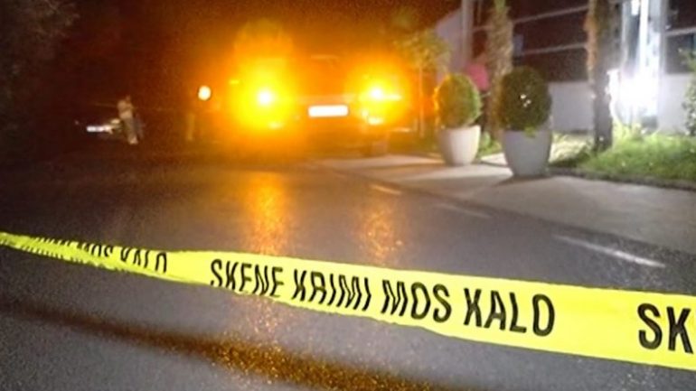 Tiranë, kunati vret kunatën 30-vjeçare me shkop druri