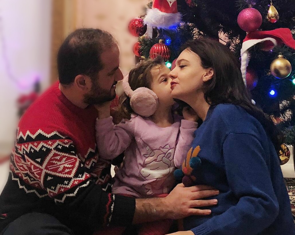 “Nga ne të katërt për ju”, kartolina dhe urimi i Spiropalit për shqiptarët