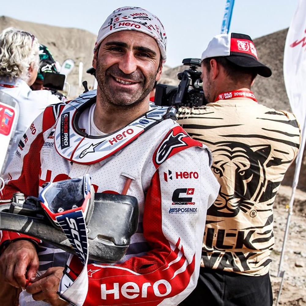 Tragjedi në Rally Dakar, humb jetën piloti portugez