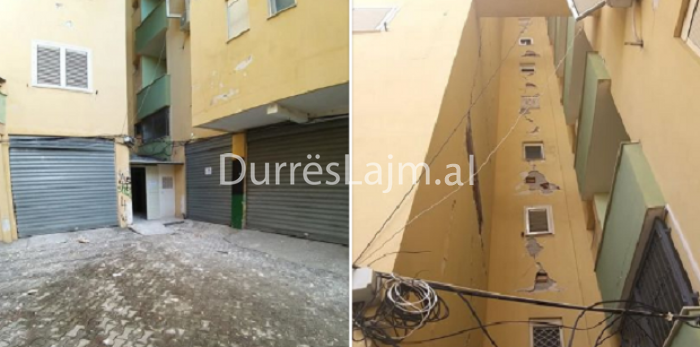 Dëmet e shkaktuara nga tërmeti në Durrës, çfarë pritet të ndodhë në muajin janar