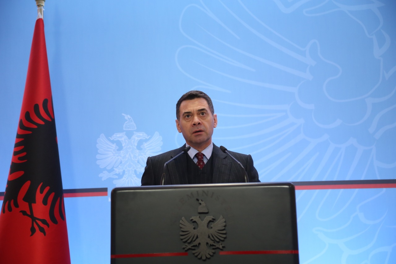 Qeveria shpall 18 zona të reja për zhvillim