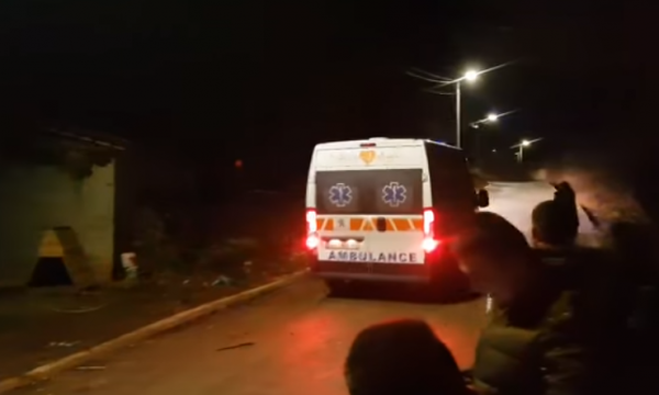FOTO/ Ja kush është polici që mbeti i vdekur gjatë operacionit në Prizren