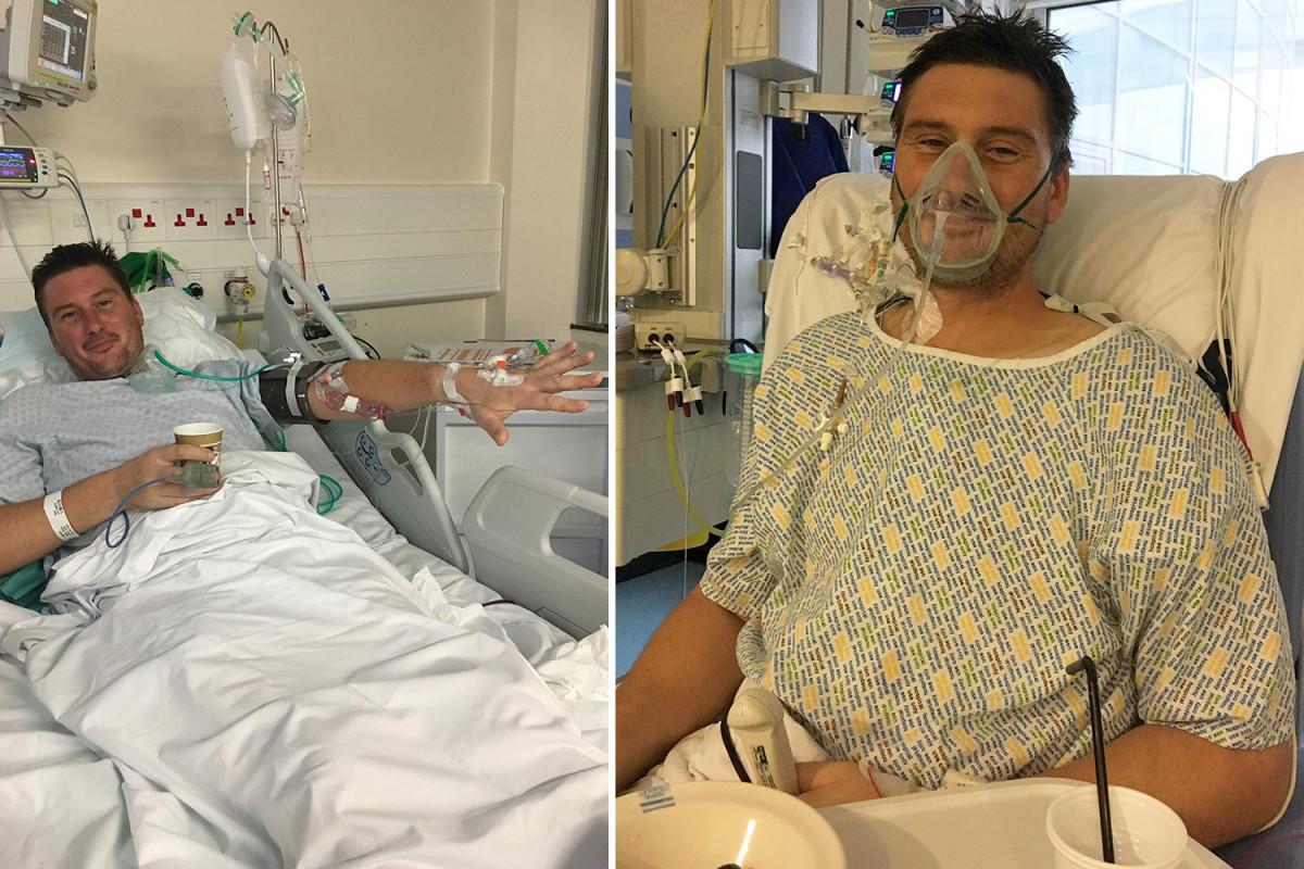 Kokoshka i ngec në dhëmbë, 41-vjeçari rrezikon jetën prej një infeksioni të rrallë