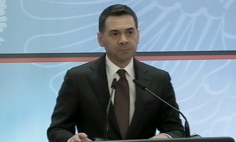 Vendimet për procesin e rindërtimit pas tërmetit të 26 nëntorit, Ahmetaj: Përfitojnë edhe ato familje që kishin ndërtime pa leje