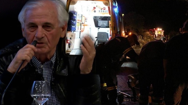 Biznesmeni i njohur grek humb jetën në aksident