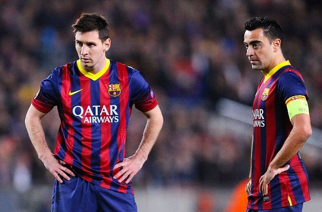 Al Sad ‘bllokadë’ për Ksavin, Barcelona në hall për zëvendësuesin e Valverde