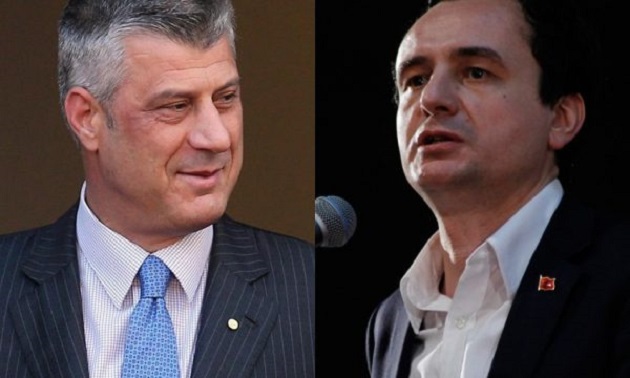 Nesër takimi i shumëpritur Kurti-Thaçi