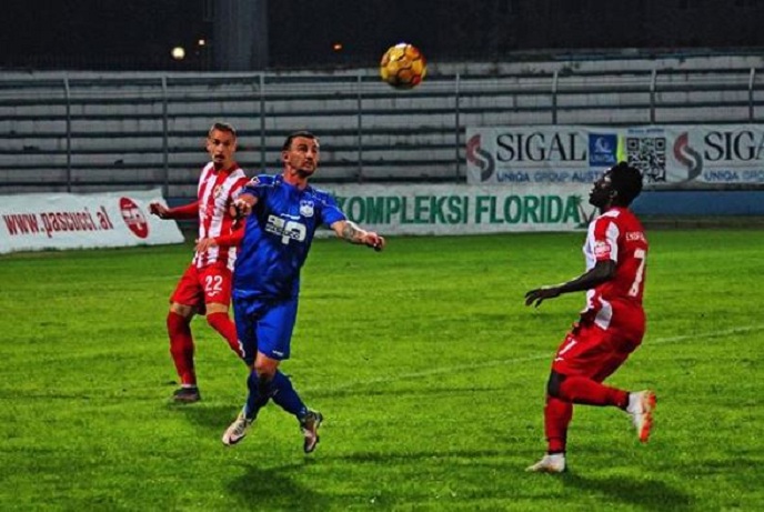 Mesfushori Aleksi: Jemi për kampionë