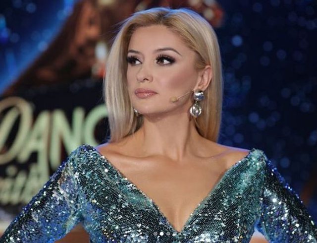 Alketa Vejsiu për revistën italiane: Jam Chiara Ferragni e Tiranës